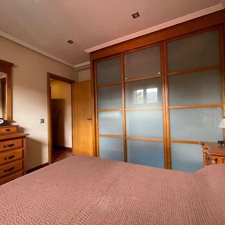 Apartamento Centro De Llanes Apartment Exterior photo