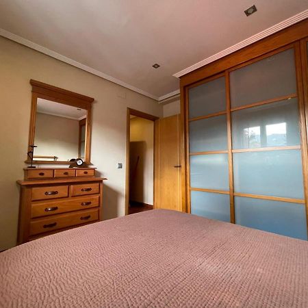 Apartamento Centro De Llanes Apartment Exterior photo