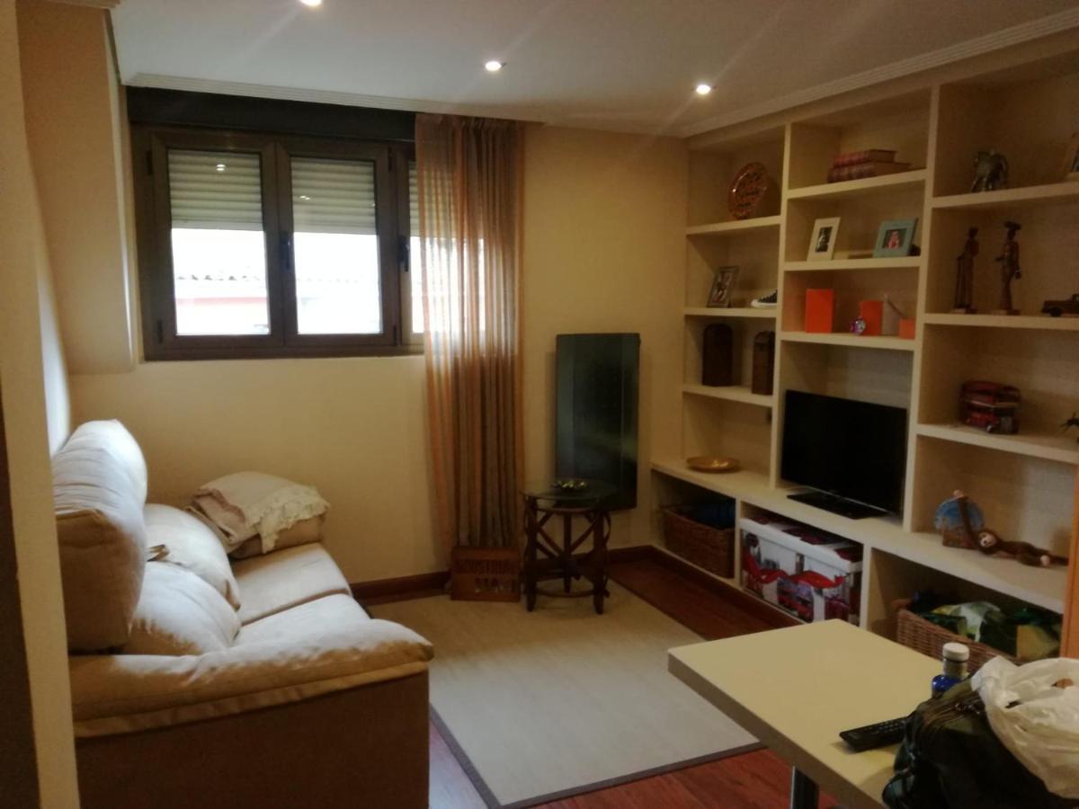 Apartamento Centro De Llanes Apartment Exterior photo