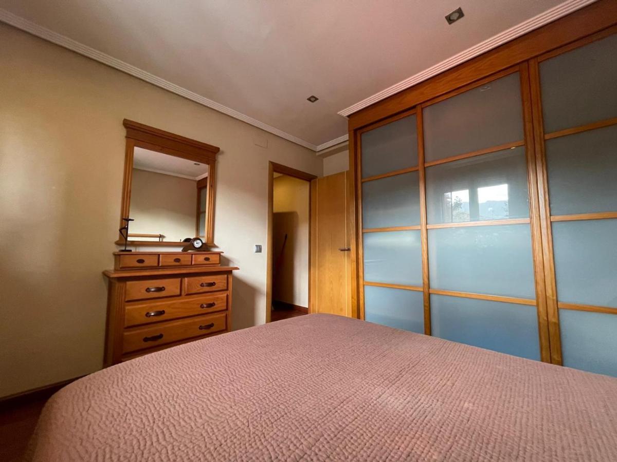 Apartamento Centro De Llanes Apartment Exterior photo